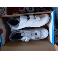 Велосипедные велотуфли SHIMANO  SM-SH11 43  р-р