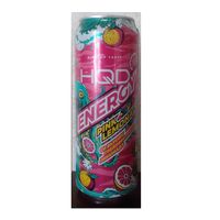 Банка от энергетика HQD со вкусом Грейпфрутового лимонада PINK LEMONADE 450мл 2025 (ОБМЕН/ПРОДАЖА/ТОРГ) 1лот=1шт