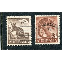 Австралия. Стандарт. Фауна