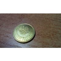 2 гроша 2024 года Польша