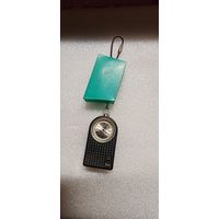 Часы Брелок. Рабочие.