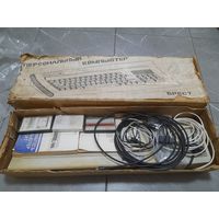 Компьютер ссср Байт