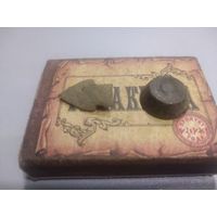 Накладки. 2 штуки.