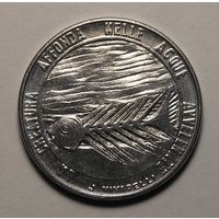 Сан-Марино 100 Лир 1977