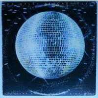 LP Joe Walsh – You Can't Argue With A Sick Mind (1976) Blues Rock, Folk Rock