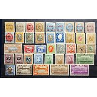 Исландия  лот 4