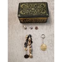 Сборный лот ссср