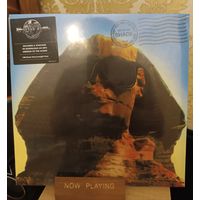 Kiss - Hot in the Shade 1989 (EU) LP