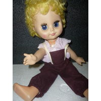 Кукла. СССР. 35см