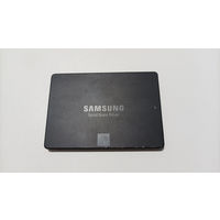 SSD Samsung 750 Evo 250GB (MZ-750250)