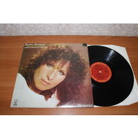 Barbra Streisand - Memories