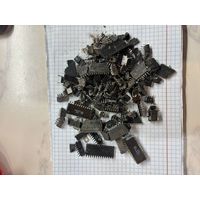 Микросхемы