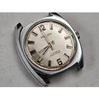 Часы наручные , ANKRA  на ходу