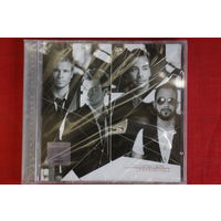 Backstreet Boys - Unbreakable (2007, CD)