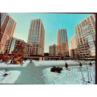 Сдам двухкомнатную квартиру возле метро Московская с ремонтом и мебелью на длительный срок