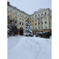 Сдам однокомнатную квартиру возле метро Парк Челюскинцев на длительный срок