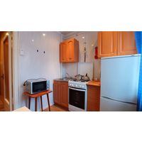 Сдам однокомнатную квартиру возле метро Парк Челюскинцев на длительный срок, Калинина 20