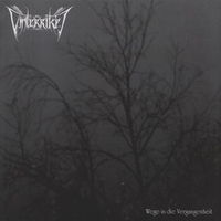 Vinterriket - Wege in die Vergangenheit CD