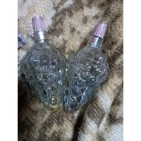 Флакон СССР винтаж Одеколон Виноград
