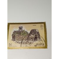 Мальта 1995 год