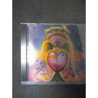 THE LA DE DAS " HAPPY PRINCE" CD