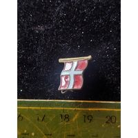 Значок Дания