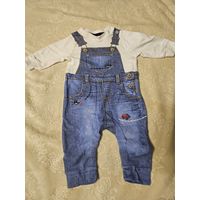 Слип детский