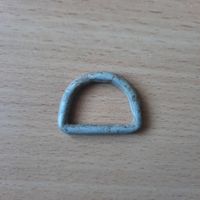 Полукольцо к подсумкам К98 (шир.25мм)