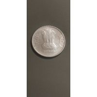 Индия 2 рупии 2016г.