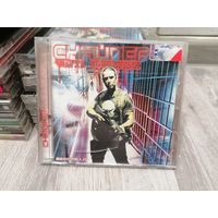 Cd диск игра  ретро