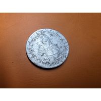 1 злотый, Краков, продовольственного кооператива 20-го пехотного полка