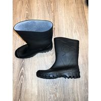 Резиновые сапоги Dunlop, р.39