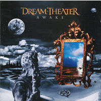 Dream Theater Awake