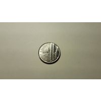 1 крузейро 1979 г. Бразилия. Внимательно читайте объявление.