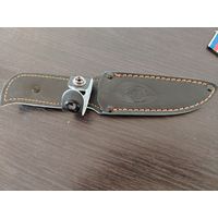 Чехол для ножа НКВД