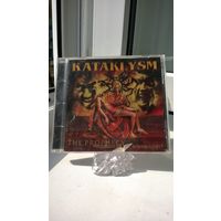 KATAKLYSM THE PROPHECY