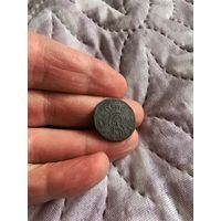 Хороший грошик 1787 года