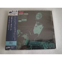 (cd) Grant Green – Feelin' The Spirit (UHQCD) (made in Japan)