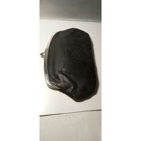 Кошелёк с бывшими деньгами