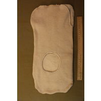 Подшлемник-балаклава СССР, ВОВ. Распродажа коллекции вещей. С РУБЛЯ! АУКЦИОН!