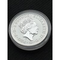 2 фунта,Одна унция.