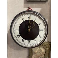 Часы настенные ЧСЗ