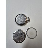 Корпус часы молния