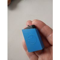 Часы Брелок Луч СССР 1970