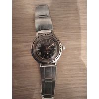 Часы Восток амфибия