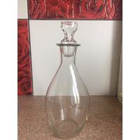 Графин, СССР