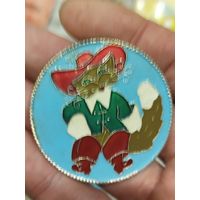 Кот в сапогах