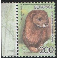 Марка Беларуси. Старт с копейки! Норка