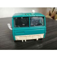Кабина Камаз-5320,, ЭЛЕКОН,, ранняя.