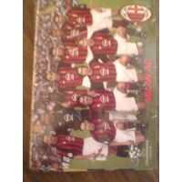 МИЛАН ИТАЛИЯ